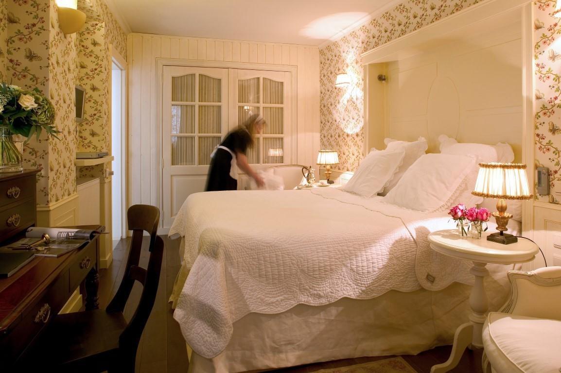 بروج فندق دو أورانجري - فنادق سمال لوكجري أوف ذا وورلد المظهر الخارجي الصورة